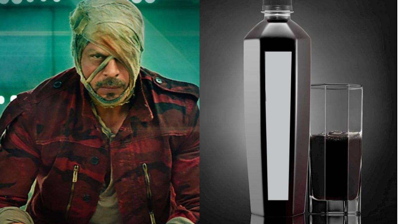 Black Water: জলের রং কালো আর তাতেই বারবার চুমুক দেন কিং খান, এই পানীয় আপনি খেলে কী উপকার পাবেন?