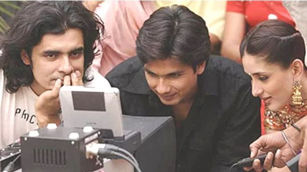 Jab We Met Sequel: 'জব উই মেট'-এর সিকুয়্যেলে ফের কি জুটি বাঁধবেন দুই প্রাক্তন শাহিদ-করিনা?