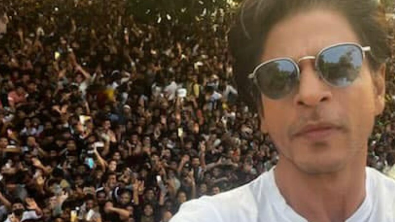 Shahrukh Khan: কীসের কারণে এত অর্থ উপার্জন করেন শাহরুখ?