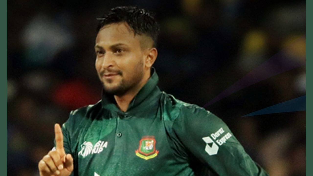 Bangladesh vs Afghanistan : জানতাম ওর ক্ষমতা আছে, জিতে সতীর্থদের প্রশংসায় সাকিব