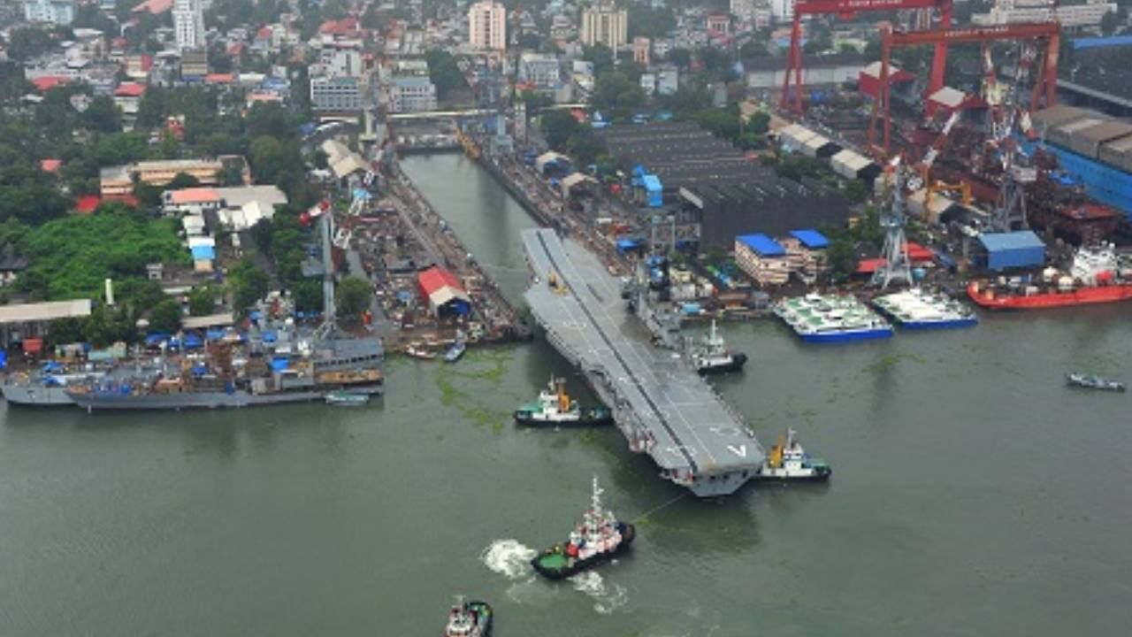 Cochin Shipyard Limited: কোচি শিপইয়ার্ডে ৩০০ অ্যাপ্রেন্টিস নিয়োগ, চলছে আবেদন প্রক্রিয়া