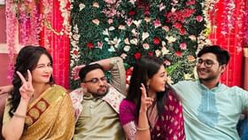 শুটিং সেটের কী-কী উন্মাদনা তুলে ধরলেন শ্রীমা? শুটিং সেটের কী-কী উন্মাদনা তুলে ধরলেন শ্রীমা?
