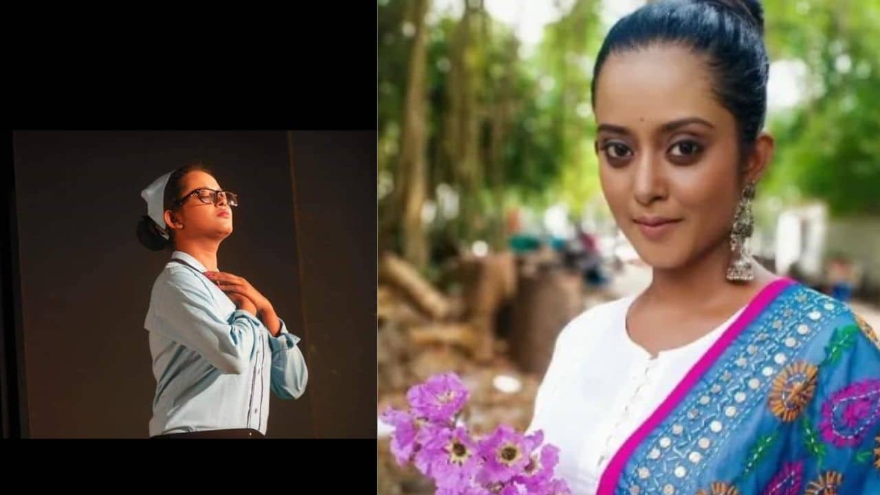 Shruti Das: জন্মদিনে এক অনুরাগী কী বিশেষ উপহার দিল শ্রুতিকে?