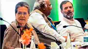 Sonia Gandhi: সংবাদমাধ্যমের কাছে ছুটবেন না, অন্তর্দ্বন্দ্ব মেটাতে টোটকা সনিয়ার, মানবেন নেতারা?