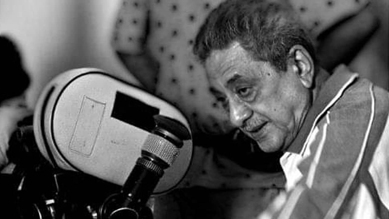 Soumendu Roy Death: প্রয়াত সত্যজিৎ রায়ের সিনেম্যাটোগ্রাফার সৌমেন্দু রায়; বাড়িতেই মৃত্যু