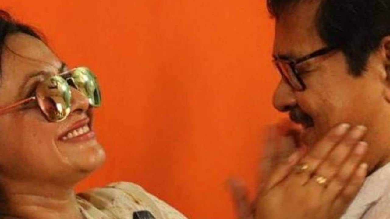 Sreelekha Mitra: আজকের দিনটা ভুলে যেতে চান শ্রীলেখা, কিন্তু কিছুতেই পারেন না