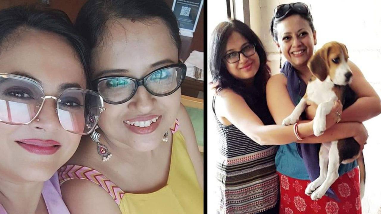 Sreelekha Mitra: ঠিক কেমন ননদ শ্রীলেখা, ভাইয়ের স্ত্রীর জন্মদিনে জানালেন নিজে মুখেই