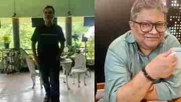 Aniruddha Roy Chowdhury: কার ছবিতে অভিনয় করতে চাইলেন সৃজিত?