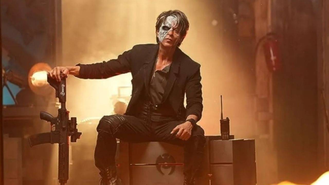 Shah Rukh Khan: যখন ফায়ার আমায় শুভেচ্ছা জানায়, আল্লুকে খোলা চিঠি শাহরুখের