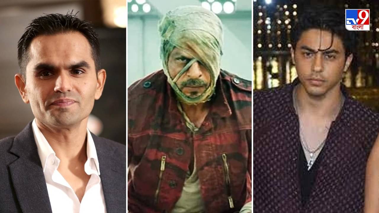 Sameer Wangkhede: শাহরুখের জওয়ান মুক্তির আগেই স্বস্তি পেলেন সমীর ওয়াংখেড়ে