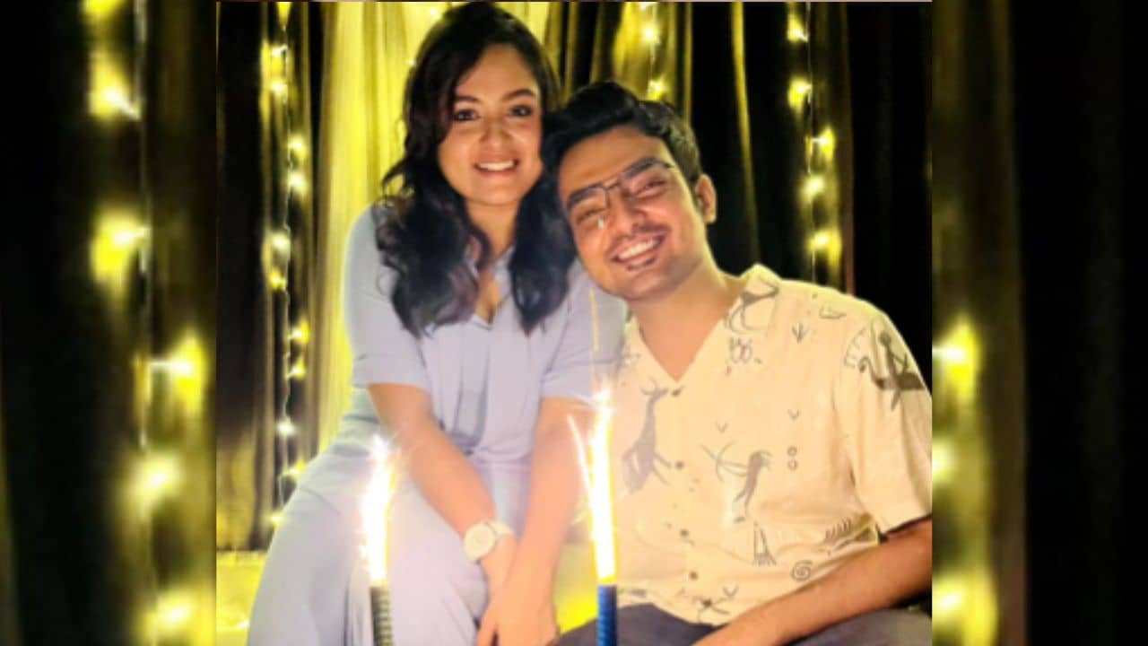 Tolly Gossip: মান-অভিমান মিটিয়ে জন্মদিনে কাছাকাছি দেওর-বৌদি