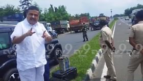 বিরোধী দলনেতার জন্য শুধু স্পিডমিটার, অভিযোগ শুভেন্দুর বিরোধী দলনেতার জন্য শুধু স্পিডমিটার, অভিযোগ শুভেন্দুর