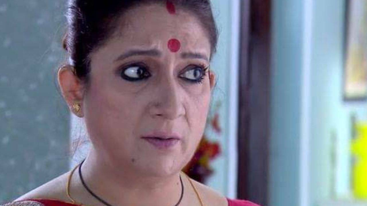 Swagata Mukherjee: মুখে এত দাগ; বিয়ে হবে কেমন করে?: শুনতে হয়েছিল ছোট পর্দার অভিনেত্রী স্বাগতা মুখোপাধ্যায়কে