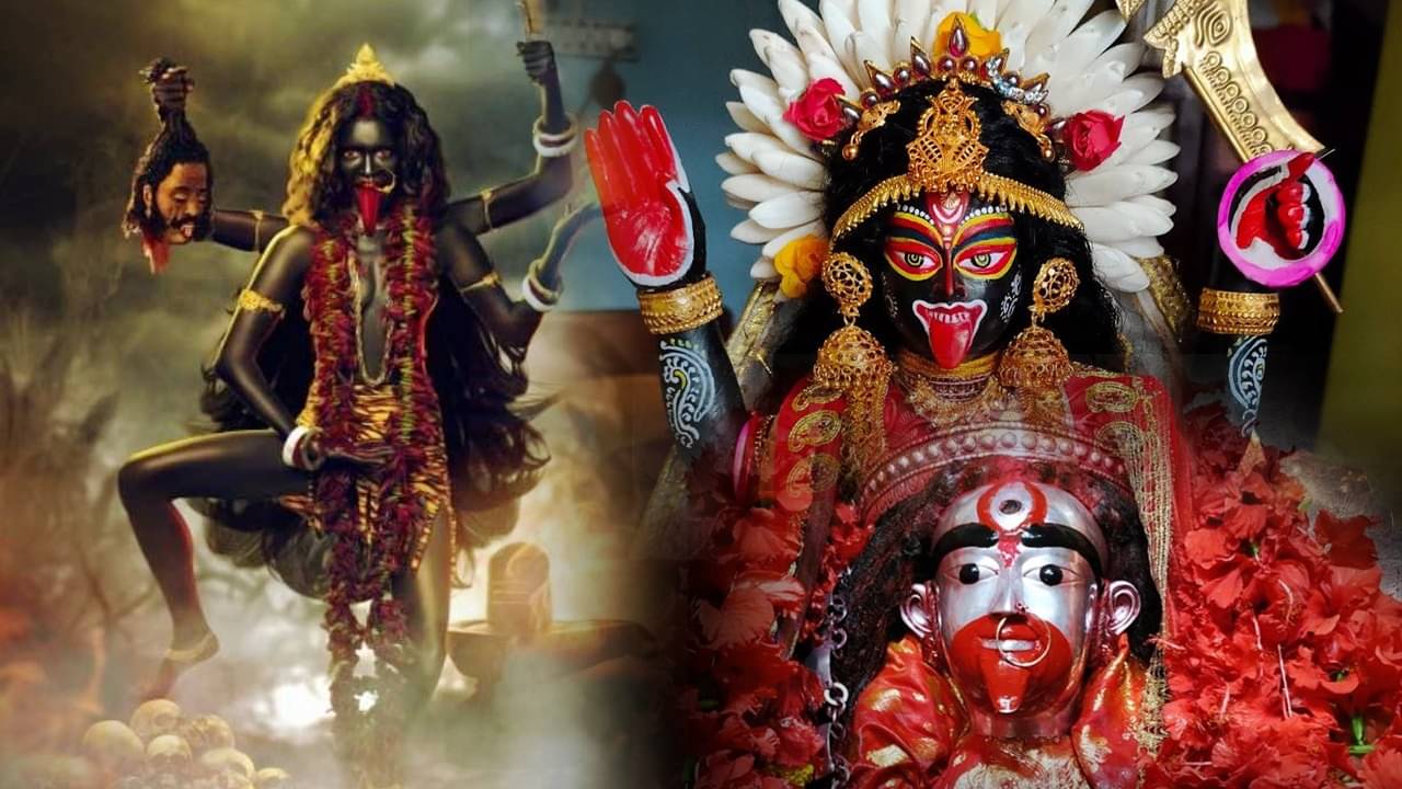 Kaushiki Amavasya 2023: নিশিরাতে বিশেষ পুজো তারাপীঠে, জানুন তারা মায়ের আবির্ভাব ও মাহাত্ম্য