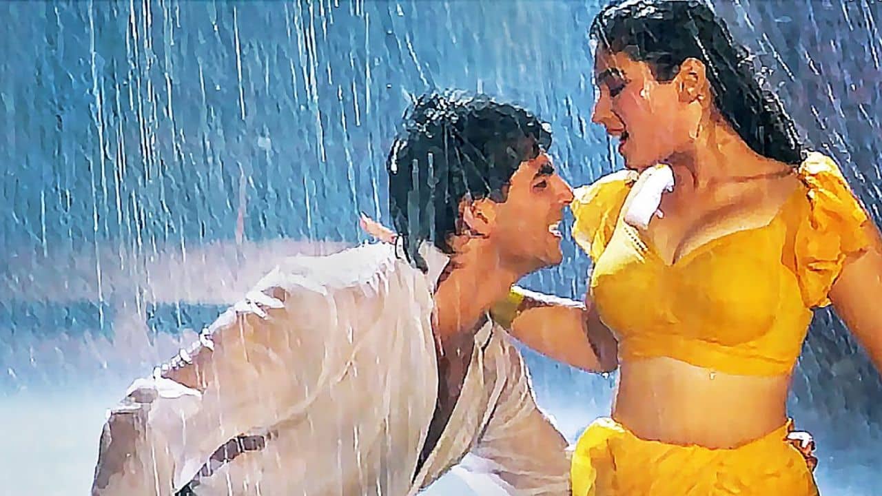 Raveena Tandon: টিপ টিপ... -এর শুটের পরেই ঘটে যায় এক ঘটনা, কেন ইঞ্জেকশন নিতে হয় রবিনাকে?