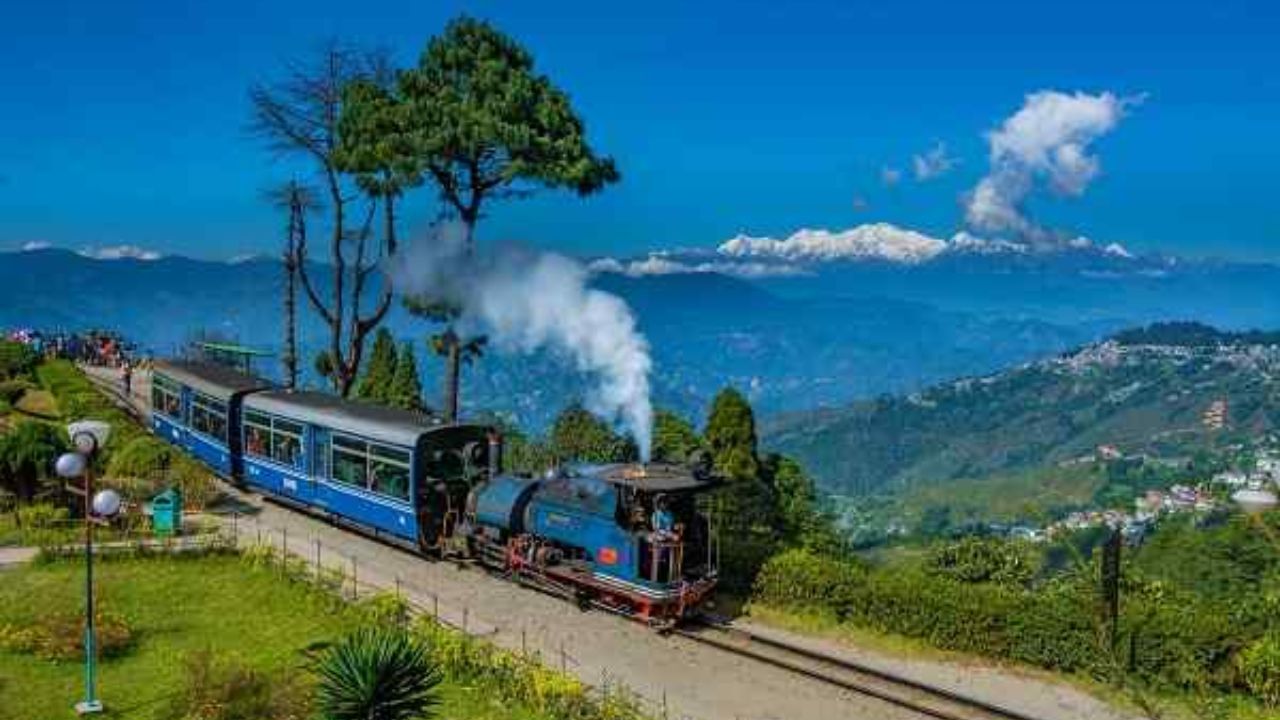 Darjeeling: পুজো উপলক্ষে দার্জিলিংয়ে বাড়ল জয়রাইডের সংখ্যা, সঙ্গে রয়েছে অ্যাডভেঞ্চার স্পোর্টসের সুযোগ