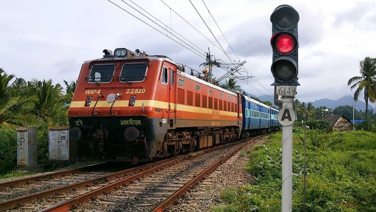 Indian Railway News: কে নিয়ন্ত্রণ করে ট্রেনের গতি?