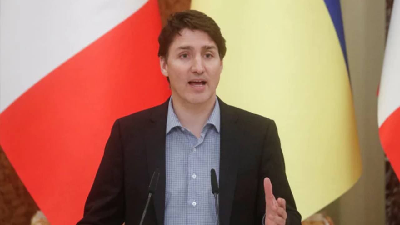 Justin Trudeau: ভারতের অনুরোধ সত্ত্বেও হোটেলের প্রেসিডেন্সিয়াল স্যুটে থাকেননি কানাডার প্রধানমন্ত্রী