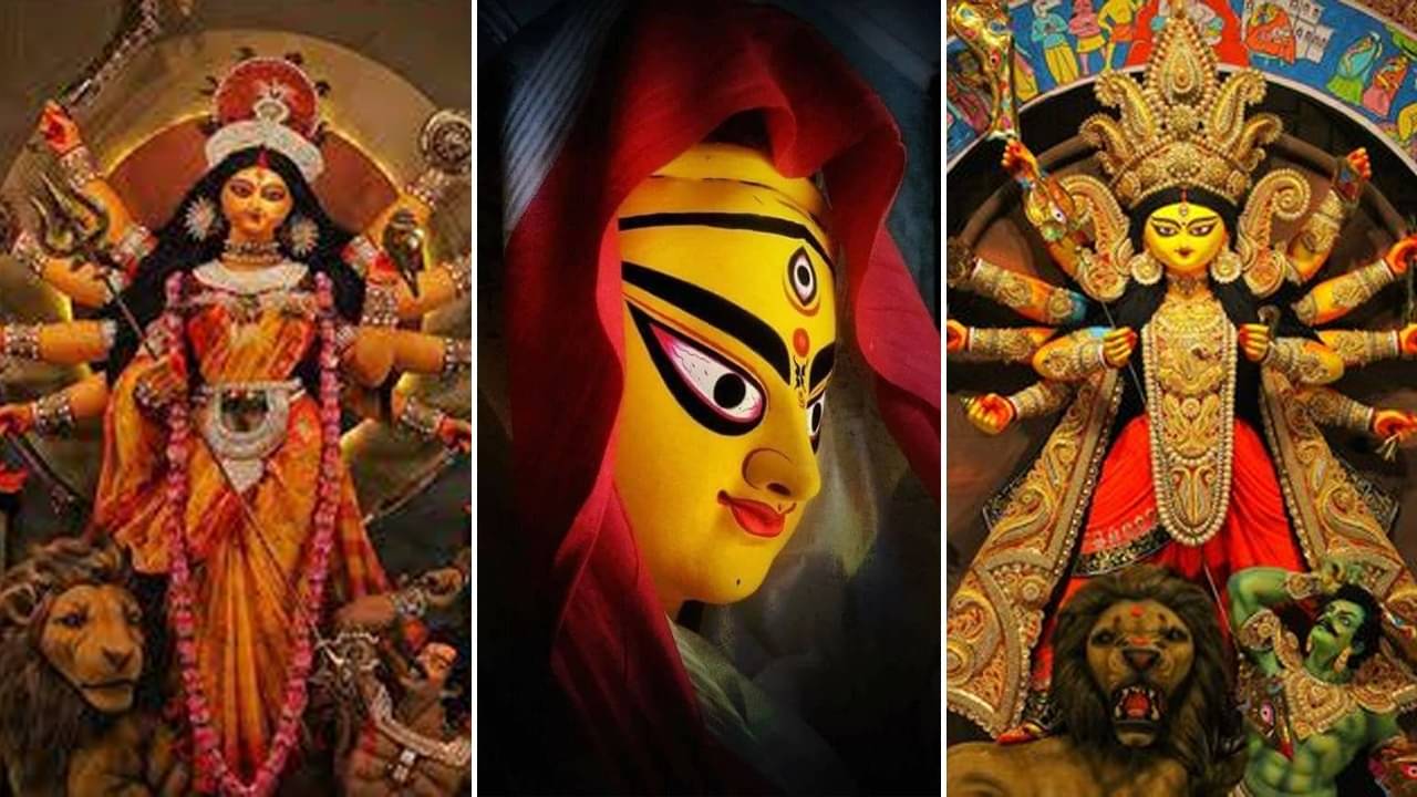 Durga Puja 2023: বৃষ্টি কি এবারের পুজো ভেস্তে দিতে পারে? ইঙ্গিত মিলবে উমার আগমন ও প্রস্থানেই