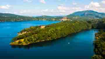 Umiam Lake: মেঘালয়ের এই হ্রদ প্রকৃতির দান নয়, তবু কীসের টানে পর্যটকদের ভিড় বড়াপানিতে?