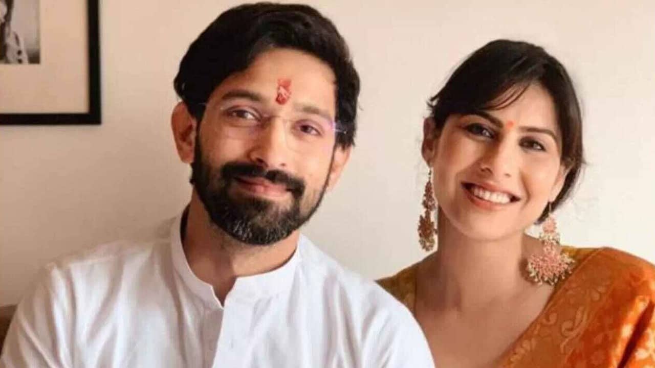 Vikrant Massey: জন্ম নিচ্ছে আরও এক স্টারকিড, বাবা হচ্ছেন বিক্রান্তও