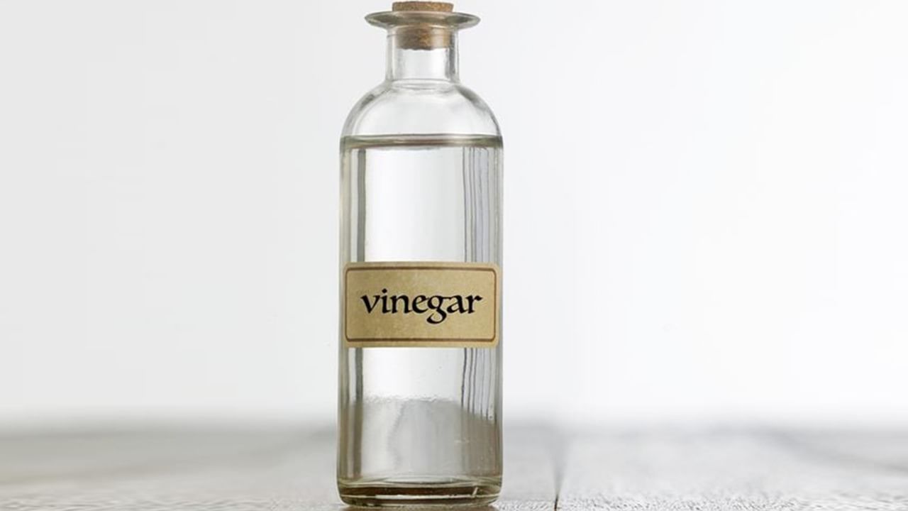 Vinegar Usage: রান্না ছাড়া ভিনিগারের কাজ