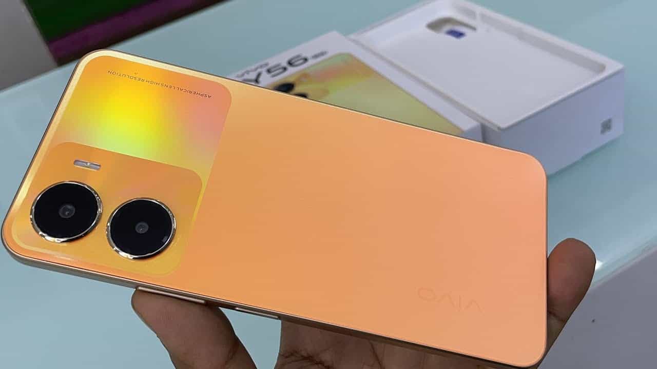 একেবারে সস্তায় 5G Smartphone নিয়ে এল Vivo, সঙ্গে ফাটাফাটি লুক আর ফিচার্স একেবারে সস্তায় 5G Smartphone নিয়ে এল Vivo, সঙ্গে ফাটাফাটি লুক আর ফিচার্স
