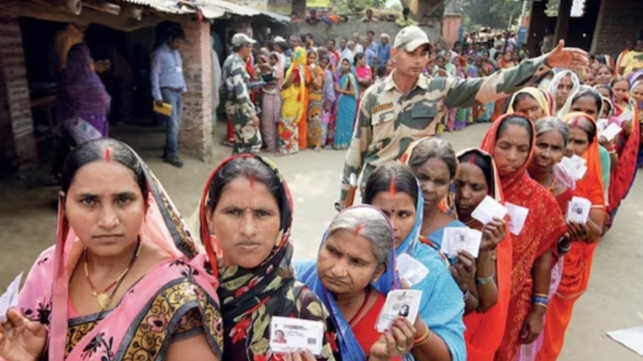 One nation, One election: ২০২৯-এ 'এক দেশ এক ভোট' প্রক্রিয়া কার্যকর হবে? বড় ইঙ্গিত আইন কমিশনের