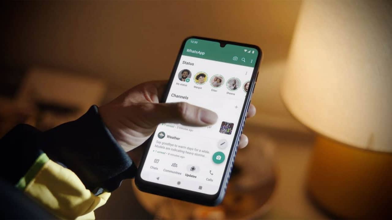 WhatsApp চ্যানেল আসতেই হুড়োহুড়ি পড়ে গিয়েছে নেটদুনিয়ায়, কীভাবে বানাবেন?