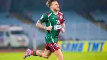 Mohun Bagan vs Maziya SRC: মাজিয়ার সঙ্গে মজা করেও জয় মোহনবাগানের! জোড়া গোলে ভুল শুধরে নিলেন কামিংস