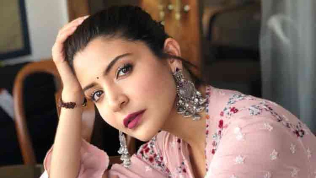 Anushka Sharma: বেবিবাম্পের ছবি শেয়ার অনুষ্কার, ভক্তদের শুভেচ্ছায় ভাসছেন বিরাট-পত্নী