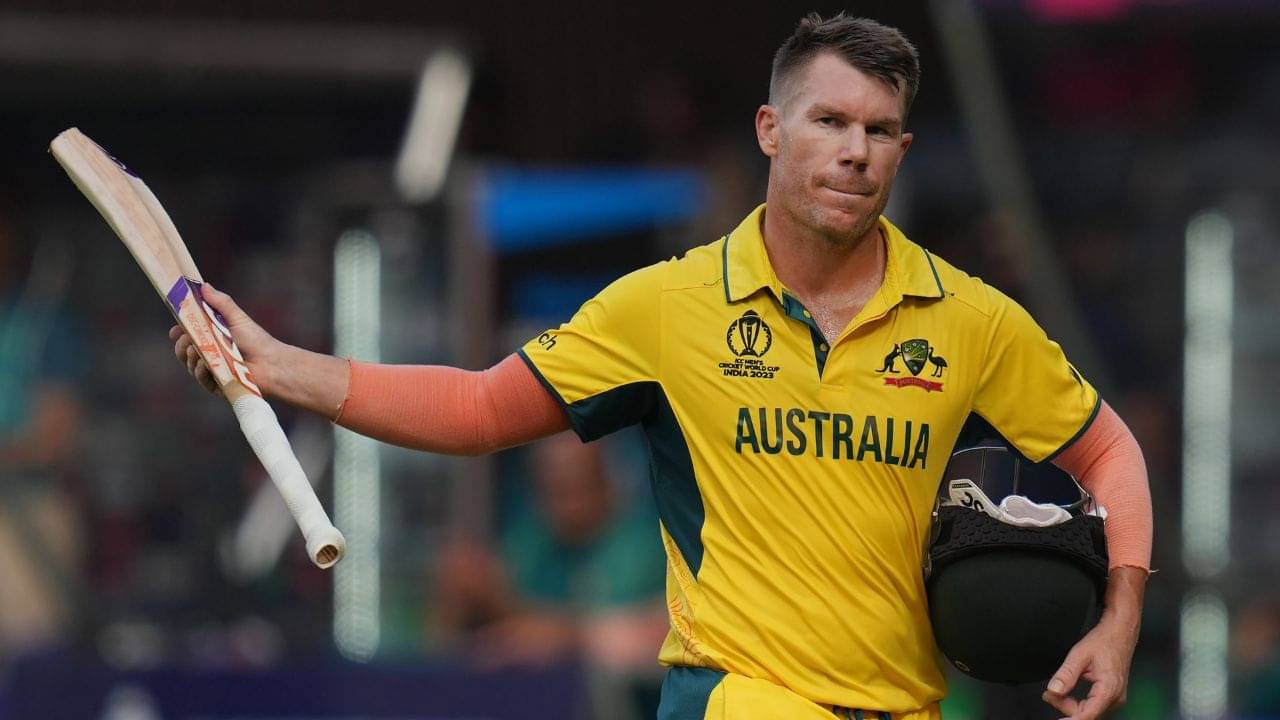 David Warner, IPL: পাক-বধে নায়ক, ভারতকেই কৃতিত্ব দিচ্ছেন ওয়ার্নার!
