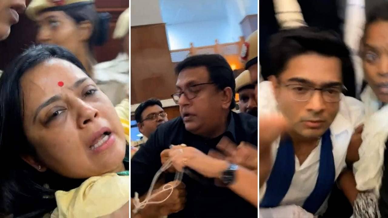 Abhishek Banerjee Detained: দিল্লিতে আটক অভিষেক