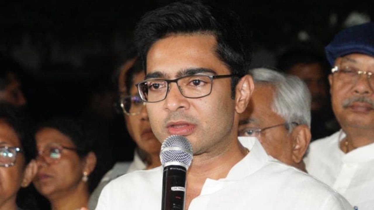 Abhishek Banerjee Update: 'সিসিটিভি ফুটেজ প্রকাশ করলেই...', কলকাতায় ফিরেই সুর চড়ালেন অভিষেক