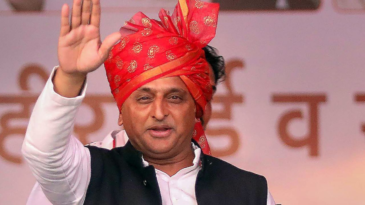 Akhilesh Yadav: 'ইন্ডিয়া জোটে যারা নিজেদের মধ্য লড়ছেন, তারা...' আপ-কংগ্রেস কাজিয়া নিয়ে মুখ খুললেন অখিলেশ