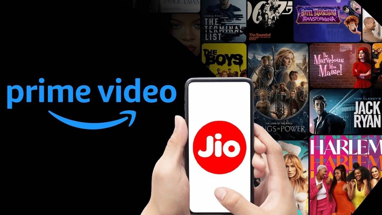 এক ছাদের তলায় Amazon, Netflix, Sony Live! প্যান্ডোরা বক্স খুলল JIO