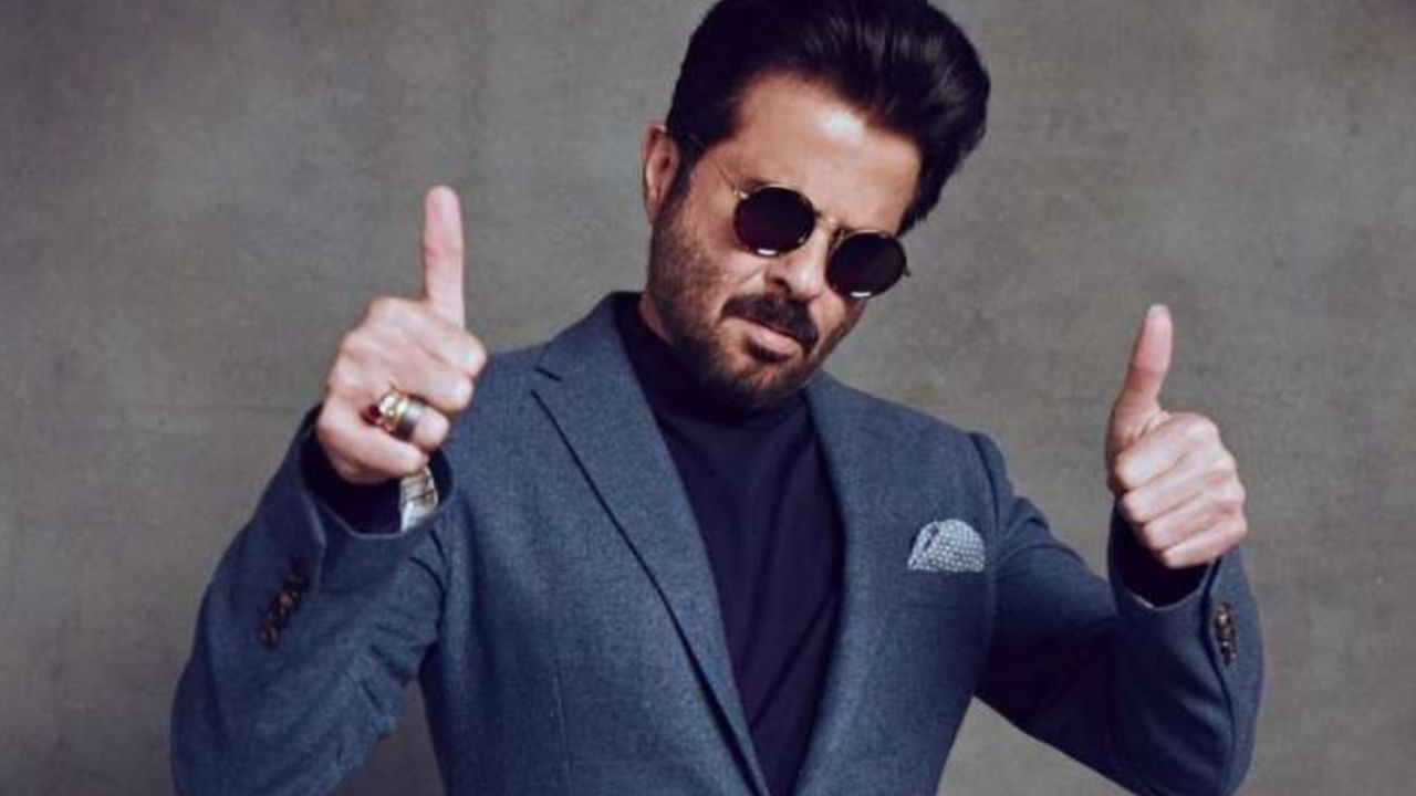 Anil Kapoor LifeStyle: অনিল কাপুরের যৌবনের রহস্য