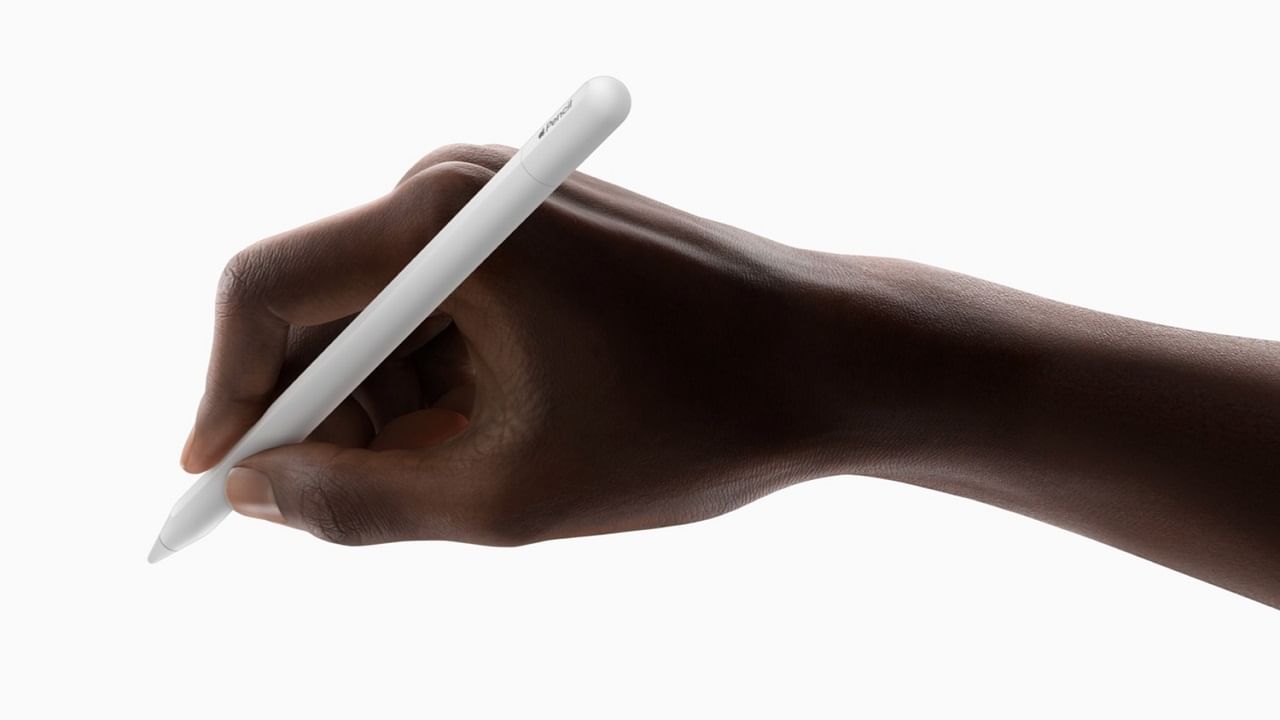 Apple Pencil: সবথেকে কম দামি Apple ডিভাইস, ₹7900 দামে সত্যিই যেন ম্যাজিক পেনসিল