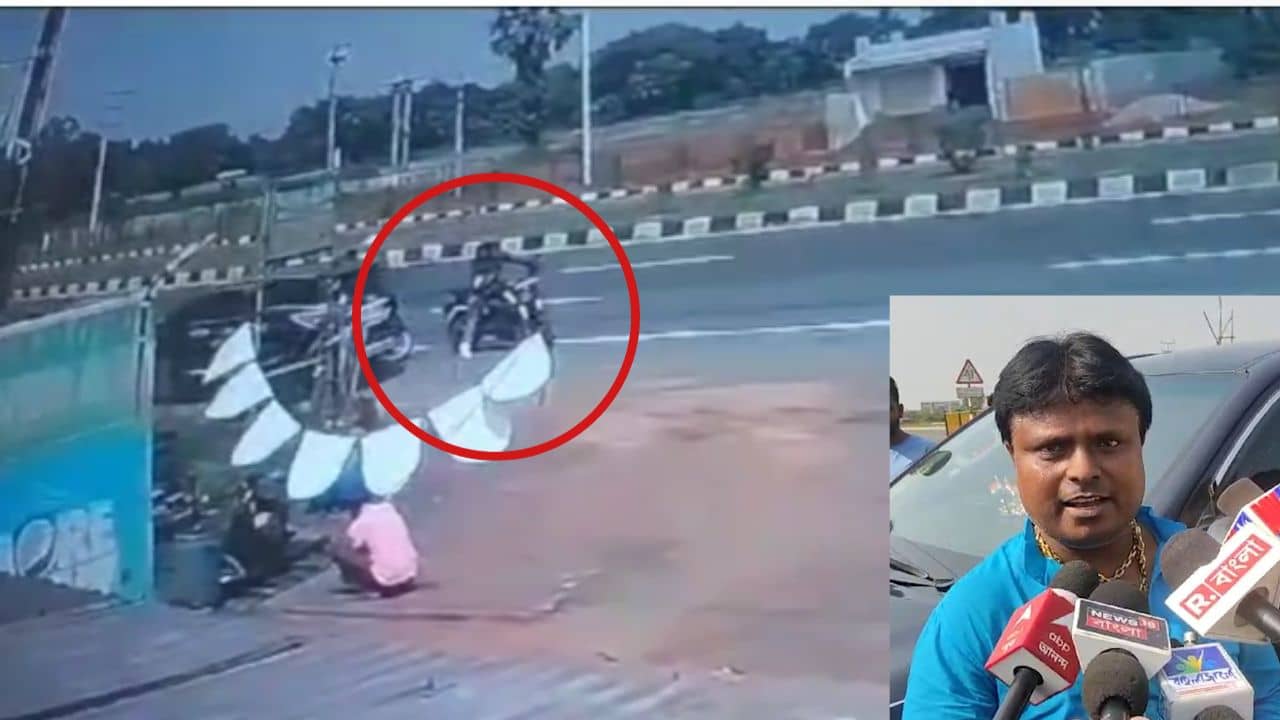 Asansol Gun Fire: ব্যবসায়ীকে লক্ষ্য করে গুলি, ২৪ ঘণ্টার মধ্যেই গ্রেফতার ৪