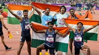 Asian Games 2023, Javelin: নীরজ নামার আগেই জ্যাভলিনে সোনা অন্নু রানির