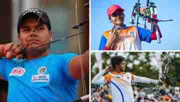 Asian Games 2023, Archery: আর্চারিতে কমপাউন্ডিং এফেক্ট, সোনার ফসলের মুখে অভিষেক-প্রবীণ-জ্যোতিরা