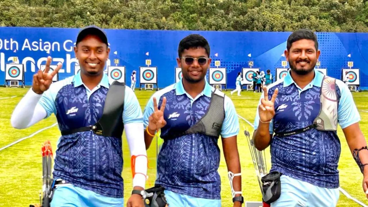 Asian Games 2023, Archery: আর্চারি রিকার্ভে ভারতে এল জোড়া পদক; রুপো অতনুদের, ব্রোঞ্জ অঙ্কিতাদের