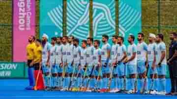 Asian Games, Hockey: সোনায় মোড়ানো পারফরম্যান্সে অলিম্পিকের টিকিট হরমনপ্রীতদের