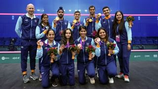 Asian Games, 2023 Highlights, Day 8: এশিয়াডে ব্যাডমিন্টনে রুপোতেই ইতিহাস ভারতের, অষ্টম দিনে এল ১৫ পদক