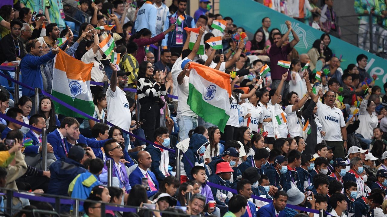 Asian Games 2023 Team India Medals Tally: একশোর 'ম্যাজিক ফিগার' নিশ্চিত, নজর সোনার পদকে