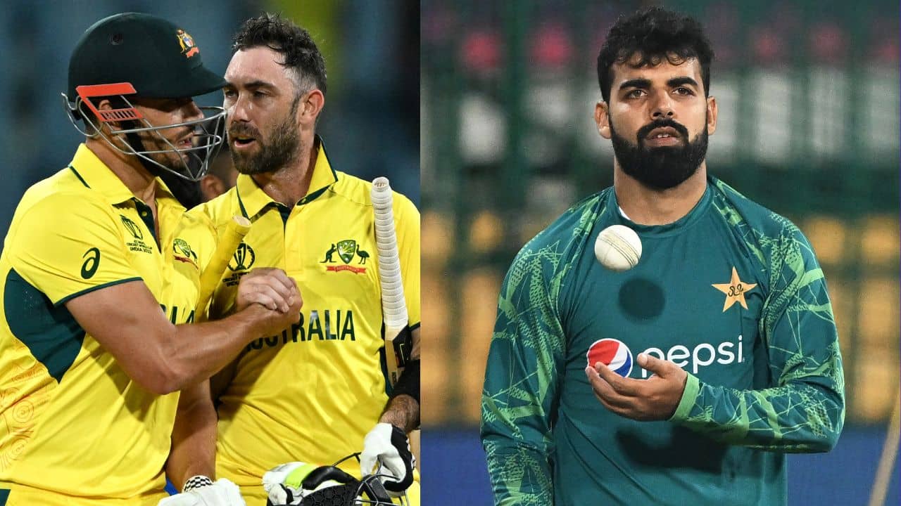 AUS vs PAK ICC WC Match Preview: ‘কে আছে, কে নেই’, অস্ট্রেলিয়ার বিরুদ্ধে ধাঁধায় পাকিস্তান!