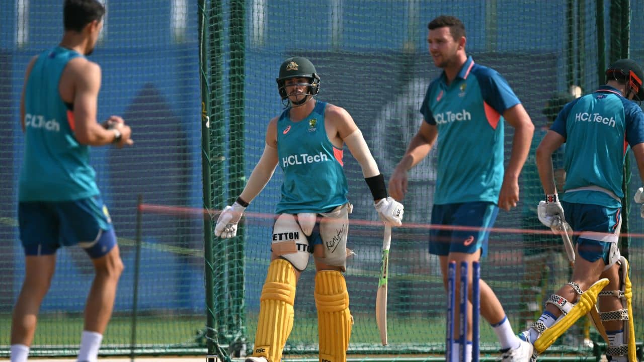 AUS vs SL ICC WC Match Preview: খাদের কিনারা থেকে ঘুরে দাঁড়ানোর লড়াইয়ে অস্ট্রেলিয়া-শ্রীলঙ্কা