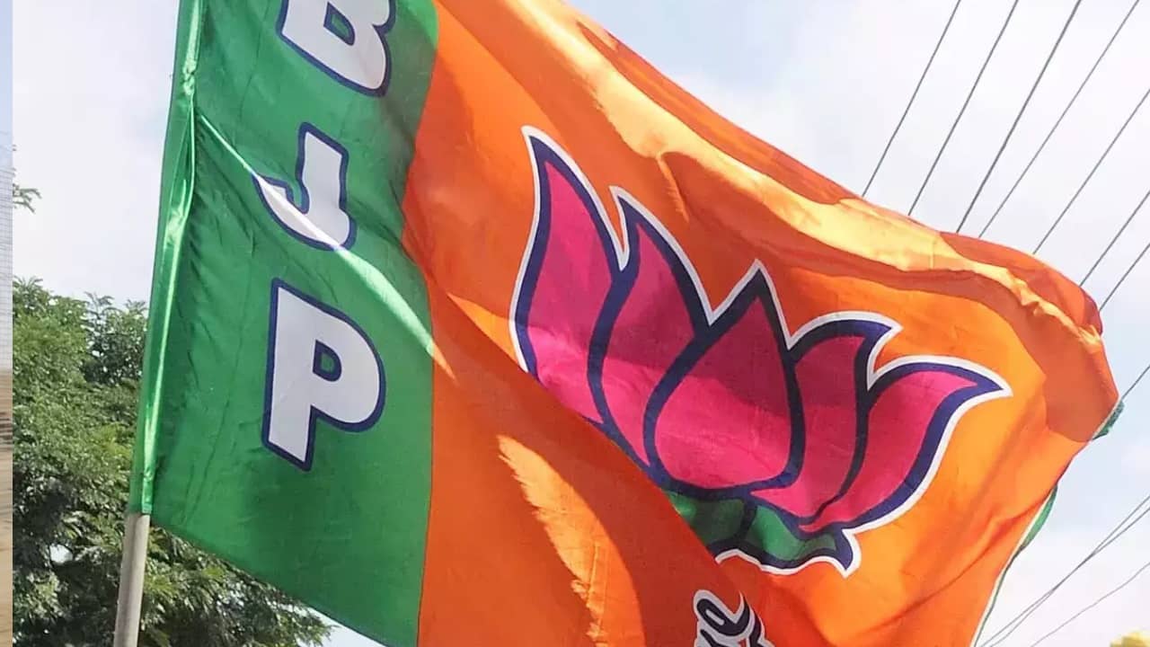 Rajasthan: নাম রয়েছে ৬ সাংসদের, রাজস্থান নির্বাচনের জন্য ৪১ জনের প্রথম প্রার্থী তালিকা প্রকাশ বিজেপির