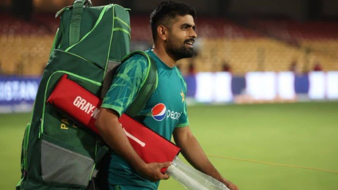 ICC ODI World Cup2023: বিরিয়ানির পর, ভারতের স্টেডিয়ামের গুণ গাইতে শোনা গেল বাবর আজমকে, কী? বলছেন তিনি