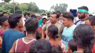 Sikkim Flash Flood: সিকিমে কাজে গিয়ে খোঁজ নেই বিষ্ণুপুরের দুই যুবকের, প্রশাসনের সহযোগিতা না পেয়ে জাতীয় সড়ক অবরোধ গ্রামবাসীদের